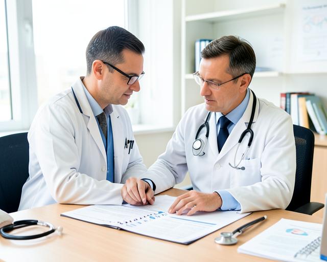 Medicine department