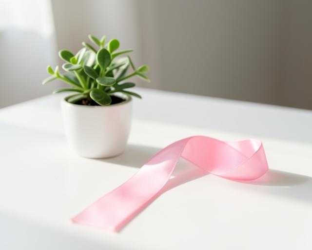 Oncology department