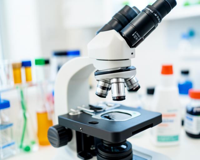 Pathology facility
